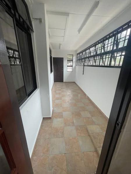 Terraced House for Sale in Taman Desa Tebrau (Tebrau) - Kym Kee - Entrance - PropertyGuru.com.my