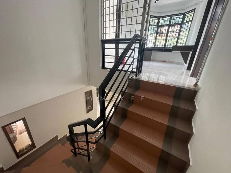 Terraced House for Sale in Taman Desa Tebrau (Tebrau) - Kym Kee - Interior - PropertyGuru.com.my
