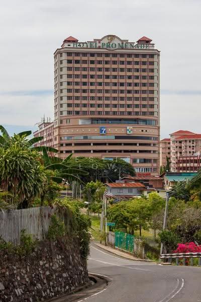 Shop for Sale in Eastern Plaza Shopping Mall (Tawau) - Leslie Low - PropertyGuru.com.my