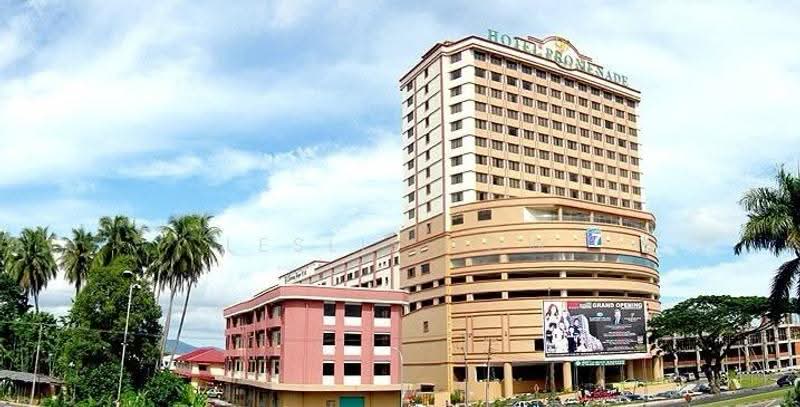 Shop for Sale in Eastern Plaza Shopping Mall (Tawau) - Leslie Low - PropertyGuru.com.my