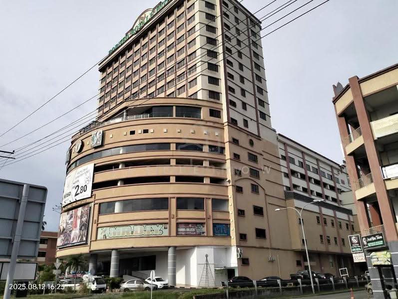 Shop for Sale in Eastern Plaza Shopping Mall (Tawau) - Leslie Low - PropertyGuru.com.my