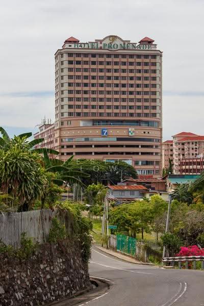 Shop for Sale in Eastern Plaza Shopping Mall (Tawau) - Leslie Low - PropertyGuru.com.my