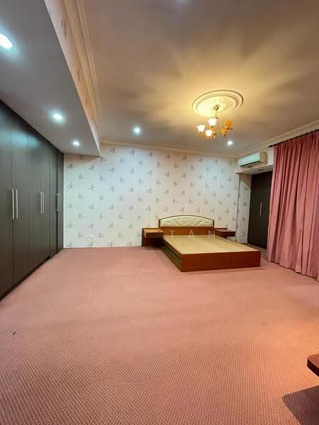 Rumah Teres 2-Tingkat untuk Disewa di Taman Seri Gemilang (Bukit Mertajam) - Eva Tan - Bedroom - PropertyGuru.com.my