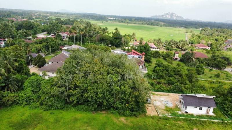 Residential Land for Sale in Ketereh (Kelantan) - NIK AZWAN - Exterior - PropertyGuru.com.my