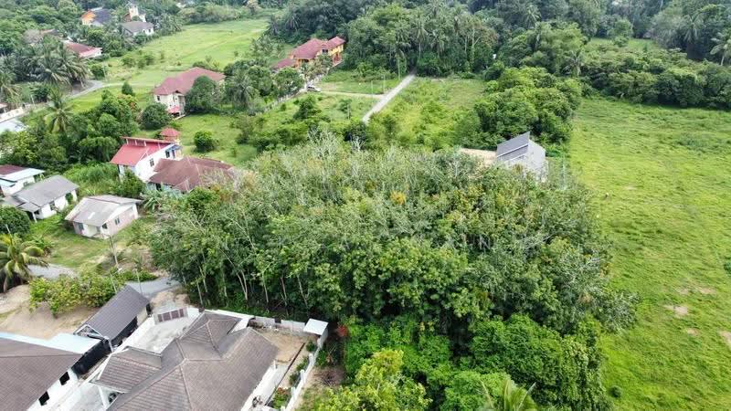 Residential Land for Sale in Ketereh (Kelantan) - NIK AZWAN - Exterior - PropertyGuru.com.my