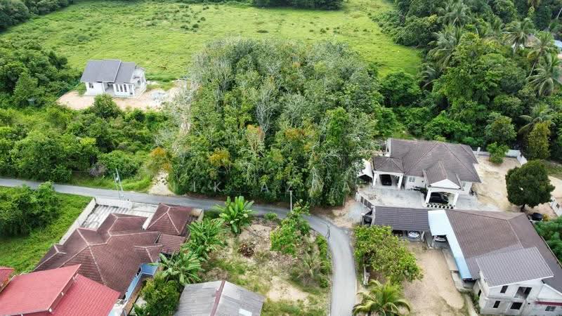 Residential Land for Sale in Ketereh (Kelantan) - NIK AZWAN - Exterior - PropertyGuru.com.my