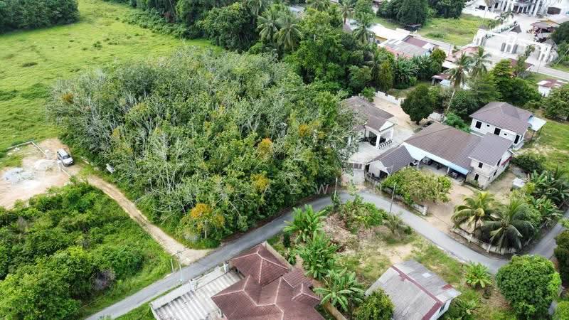 Residential Land for Sale in Ketereh (Kelantan) - NIK AZWAN - Exterior - PropertyGuru.com.my