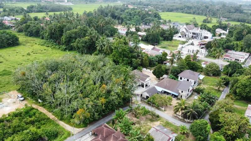 Residential Land for Sale in Ketereh (Kelantan) - NIK AZWAN - Exterior - PropertyGuru.com.my