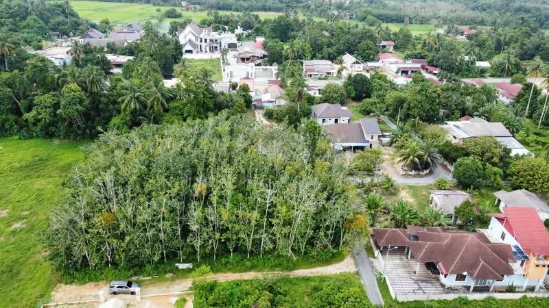 Residential Land for Sale in Ketereh (Kelantan) - NIK AZWAN - Exterior - PropertyGuru.com.my