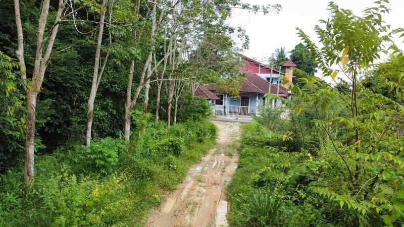 Residential Land for Sale in Ketereh (Kelantan) - NIK AZWAN - Exterior - PropertyGuru.com.my
