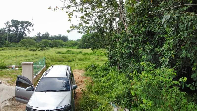 Residential Land for Sale in Ketereh (Kelantan) - NIK AZWAN - Exterior - PropertyGuru.com.my