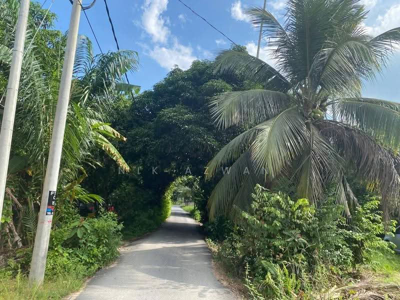 Residential Land for Sale in Ketereh (Kelantan) - NIK AZWAN - Exterior - PropertyGuru.com.my