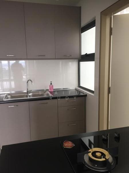 Kediaman Servis untuk Dijual di Suria Residence - Shaiful Rudy - PropertyGuru.com.my
