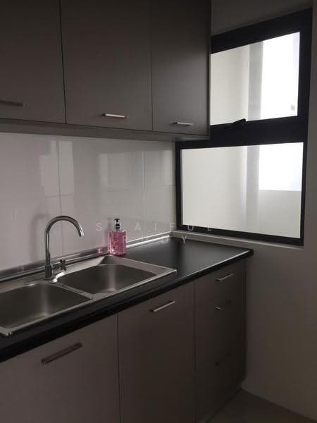 Kediaman Servis untuk Dijual di Suria Residence - Shaiful Rudy - PropertyGuru.com.my