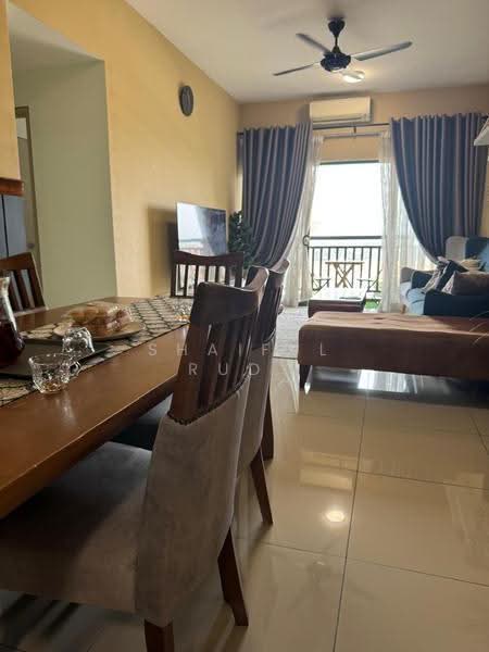 Kediaman Servis untuk Dijual di Suria Residence - Shaiful Rudy - PropertyGuru.com.my
