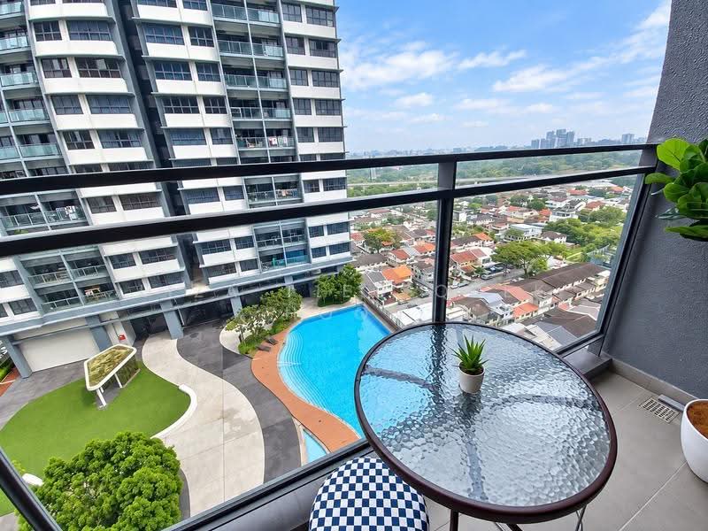 Service Residence for Rent at Seventeen Mall & Residences (Biji Living) - Liza Tieo Quek Hoon - PropertyGuru.com.my