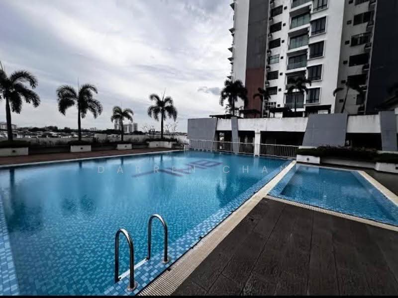 Condominium for Rent at Riverdale @ Usj One Park - Darren Chan - Exterior - PropertyGuru.com.my