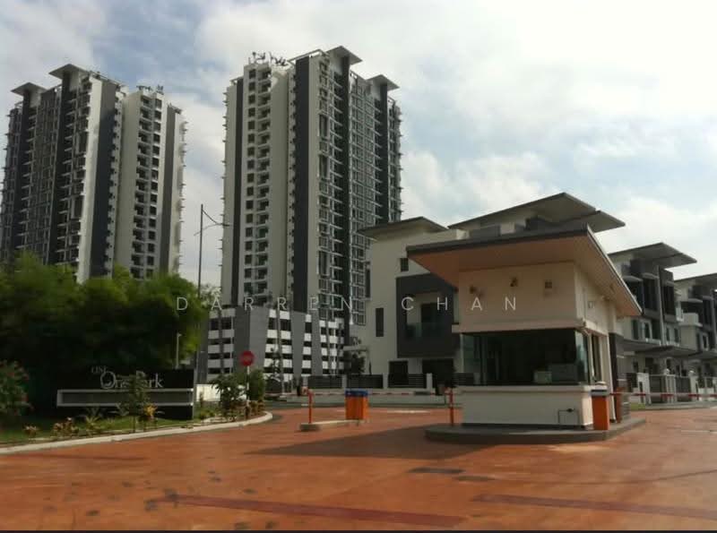 Condominium for Rent at Riverdale @ Usj One Park - Darren Chan - Exterior - PropertyGuru.com.my