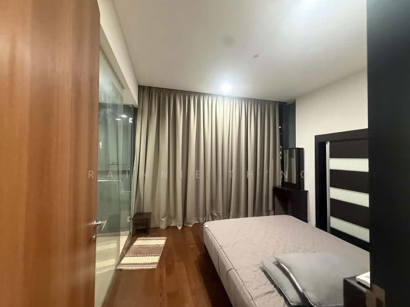 Condominium for Rent at The Fennel - Rainnie Th’ng - Bedroom - PropertyGuru.com.my