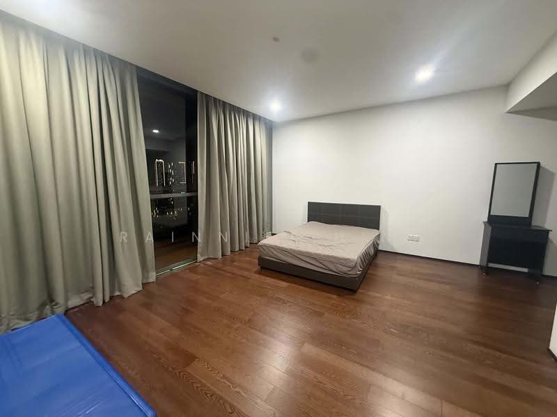 Condominium for Rent at The Fennel - Rainnie Th’ng - Bedroom - PropertyGuru.com.my