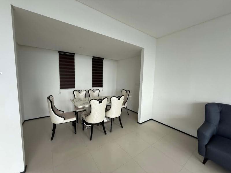 Condominium for Rent at The Fennel - Rainnie Th’ng - Dining Room - PropertyGuru.com.my