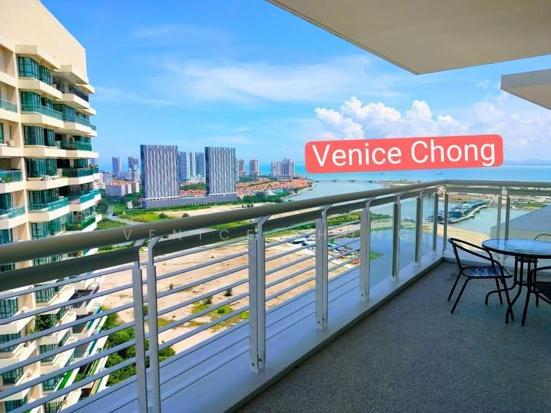 Condominium for Rent at Gurney Paragon - Venice Chong - PropertyGuru.com.my
