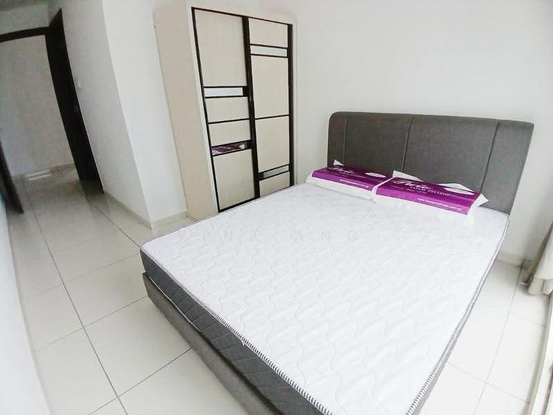 Service Residence for Rent at Wave @ Marina Cove - Vinz Ang - Bedroom - PropertyGuru.com.my