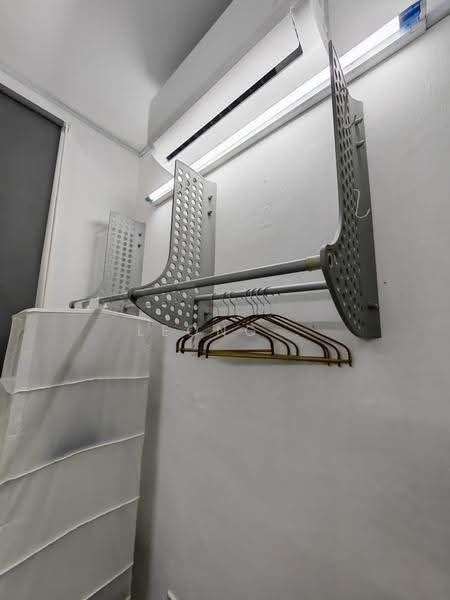 Pangsapuri untuk Dijual di The Rise Collection 1 - Leong . - Interior - PropertyGuru.com.my