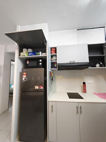 Pangsapuri untuk Dijual di The Rise Collection 1 - Leong . - Kitchen - PropertyGuru.com.my