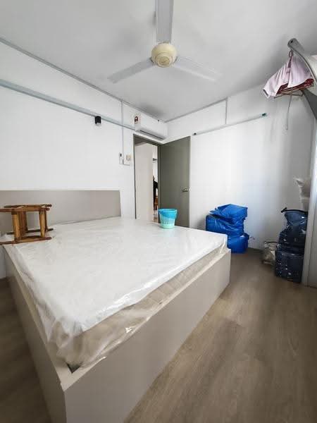 Pangsapuri untuk Dijual di The Rise Collection 1 - Leong . - Bedroom - PropertyGuru.com.my