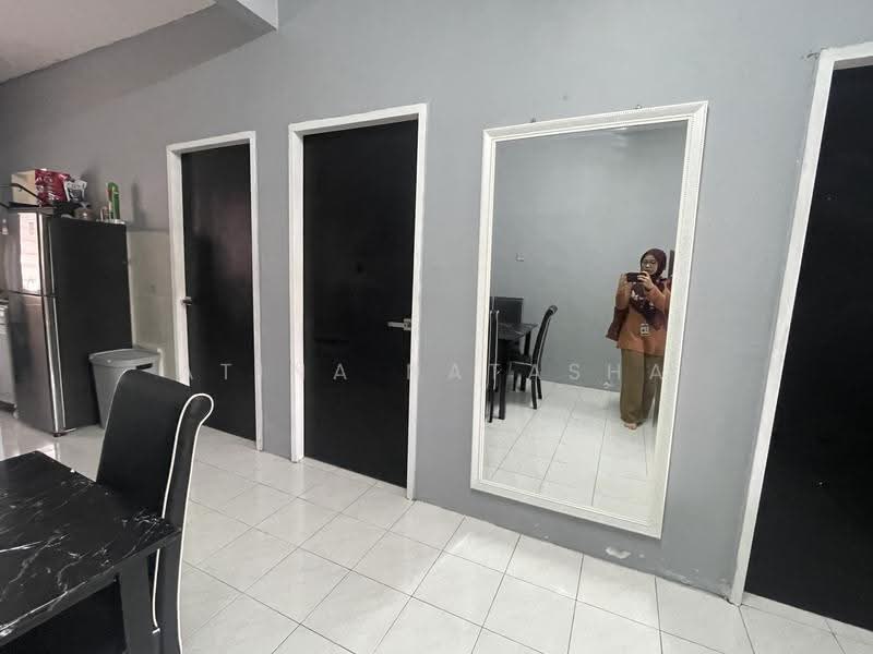 Terraced House for Sale in Kuantan (Pahang) - Atina Natasha - Interior - PropertyGuru.com.my