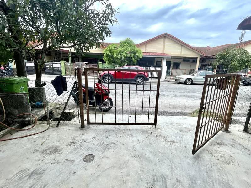Terraced House for Sale in Kuantan (Pahang) - Atina Natasha - Exterior - PropertyGuru.com.my