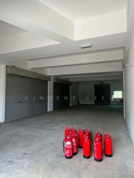 Shop / Office for Rent in D'alpinia (Puchong) - Vincent Lee - Interior - PropertyGuru.com.my