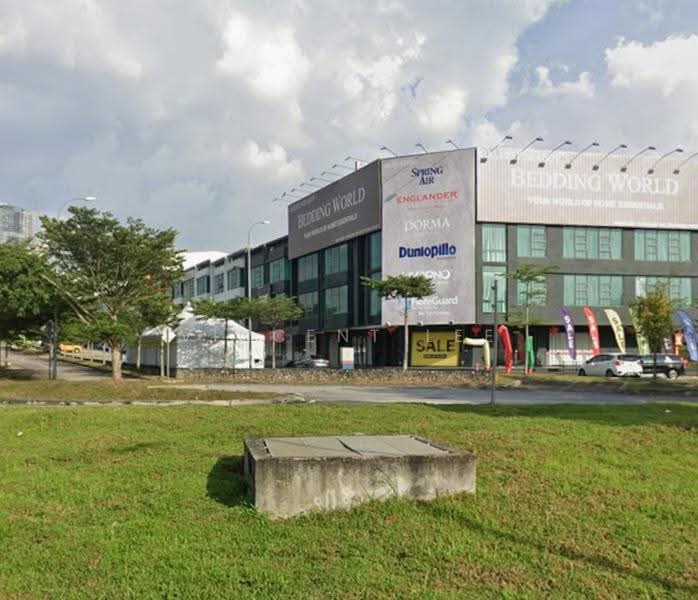Shop / Office for Rent in D'alpinia (Puchong) - Vincent Lee - Exterior - PropertyGuru.com.my