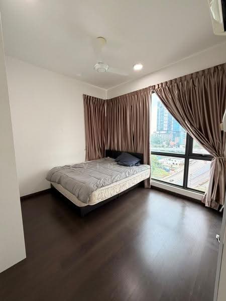 Kondominium untuk Disewa di SKS Pavillion Residences - Kevin Lim - Bedroom - PropertyGuru.com.my