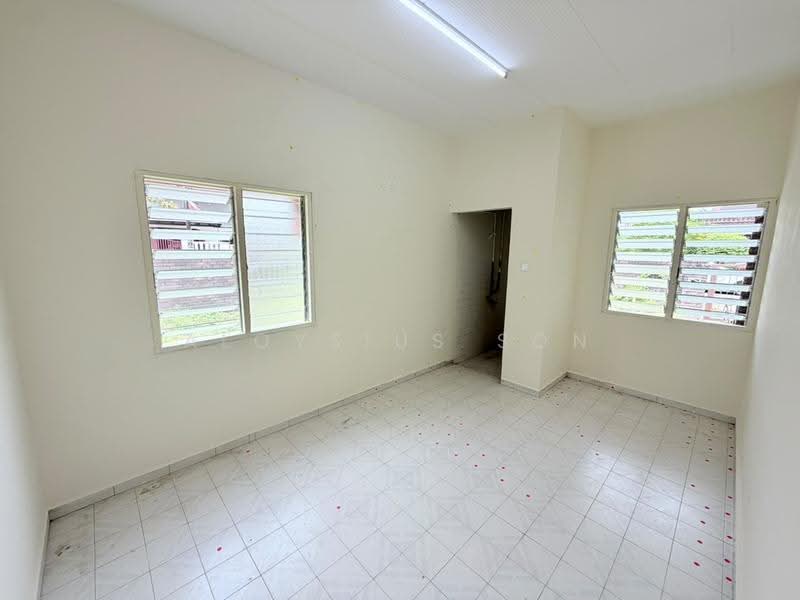 Rumah Teres 1-Tingkat untuk Dijual di Permas Jaya (Johor) - Aloysius Son - PropertyGuru.com.my