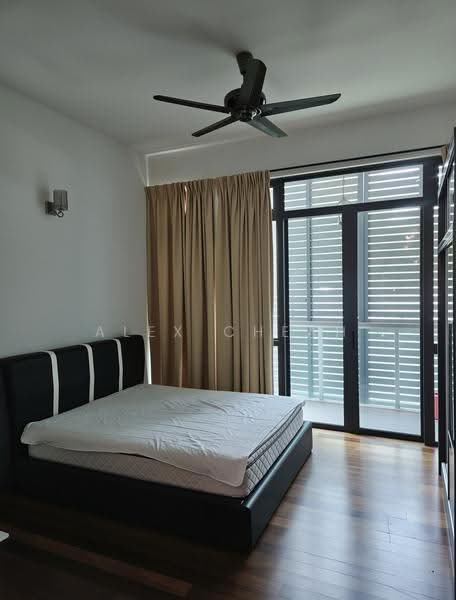 Condominium for Rent at The LIGHT COLLECTION II - Alex Cheah - Bedroom - PropertyGuru.com.my