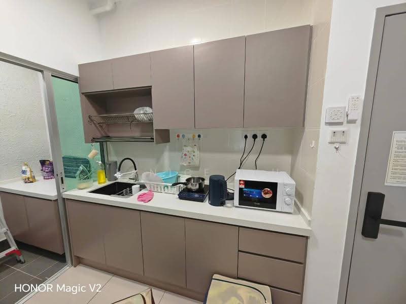 Service Residence for Rent at Serviced Residence @ Razak City Residences (RC Residences) - Janice Lau - PropertyGuru.com.my