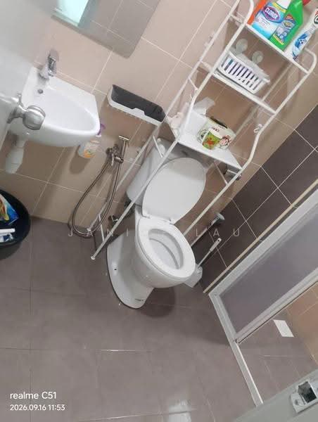 Service Residence for Rent at Serviced Residence @ Razak City Residences (RC Residences) - Janice Lau - PropertyGuru.com.my
