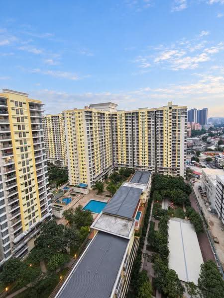 Condominium for Rent at Platinum Lake PV 13 - Chris Yu - Exterior - PropertyGuru.com.my