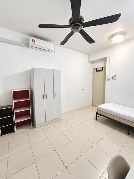 Condominium for Rent at Platinum Lake PV 13 - Chris Yu - Bedroom - PropertyGuru.com.my