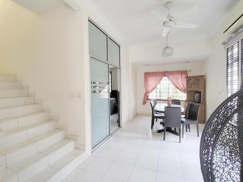 Rumah Teres 2-Tingkat untuk Dijual di Taman Nusa Idaman (Iskandar Puteri (Nusajaya)) - Michael Chong - Interior - PropertyGuru.com.my