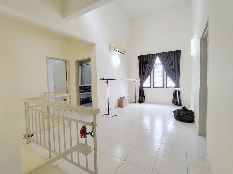Rumah Teres 2-Tingkat untuk Dijual di Taman Nusa Idaman (Iskandar Puteri (Nusajaya)) - Michael Chong - Interior - PropertyGuru.com.my