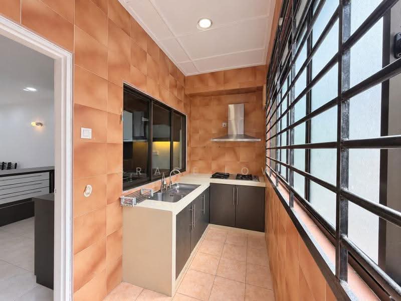 Rumah Teres 2-Tingkat untuk Dijual di Skudai (Johor) - Grace Low - Kitchen - PropertyGuru.com.my