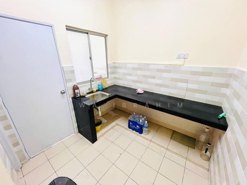 2-storey Terraced House for Sale in Seksyen 8 (Bandar Baru Bangi) - Hawa Ibrahim - PropertyGuru.com.my