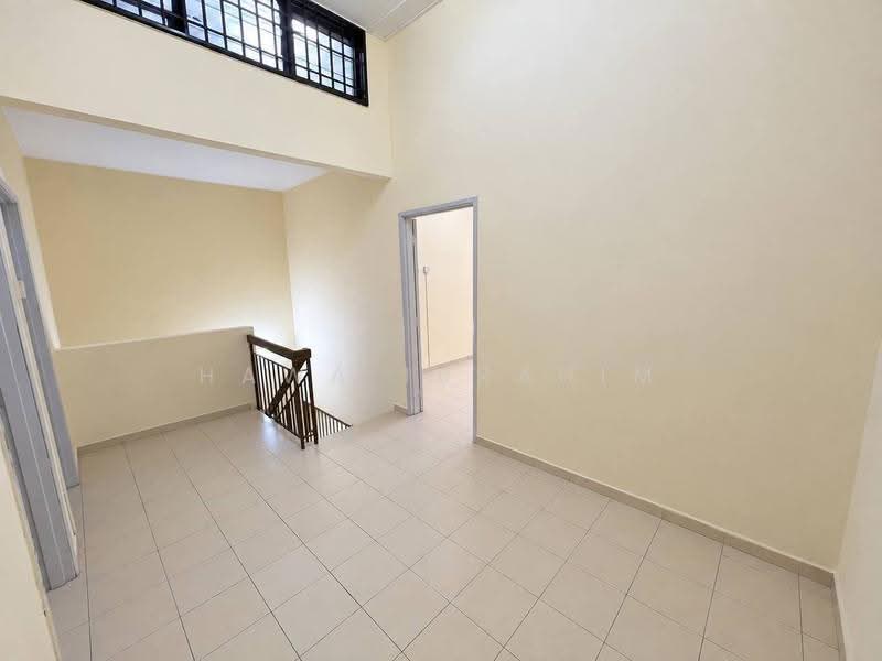 2-storey Terraced House for Sale in Seksyen 8 (Bandar Baru Bangi) - Hawa Ibrahim - Interior - PropertyGuru.com.my