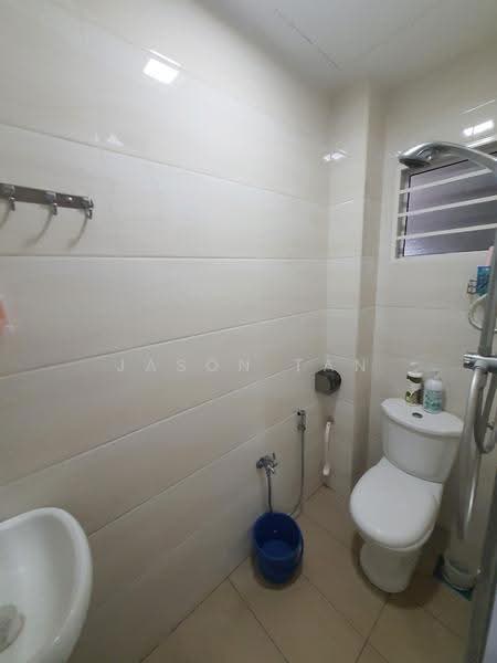 Rumah Teres 2-Tingkat untuk Dijual di Lestari Putra (Seri Kembangan) - Jason Tan - PropertyGuru.com.my