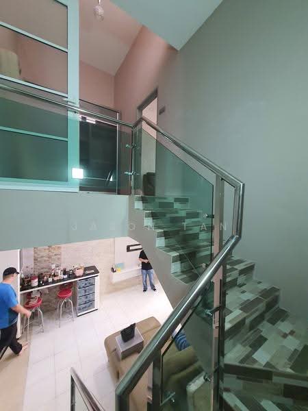 Rumah Teres 2-Tingkat untuk Dijual di Lestari Putra (Seri Kembangan) - Jason Tan - Interior - PropertyGuru.com.my