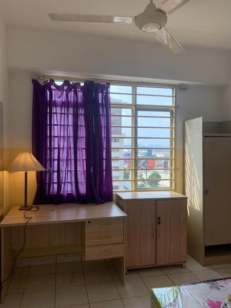 Kondominium untuk Dijual di Kelana Puteri - Yubi Leong - Bedroom - PropertyGuru.com.my