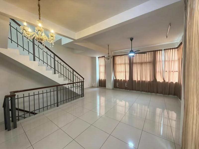 3-storey Terraced House for Sale in Bandar Seri Alam (Masai) - Zoey Lee - PropertyGuru.com.my